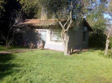 Quinta vacacional · 137m² · 3 Ambientes · Quinta de 3 Ambientes en Venta en Los Pozos - Cañuelas