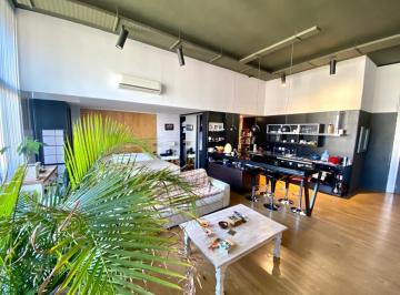 Departamento · 99m² · 1 Cochera · Departamento Loft en Barracas Venta
