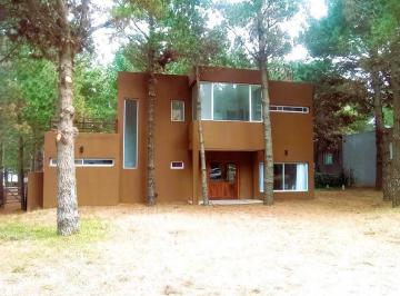 Casa de 4 ambientes, Costa Esmeralda · Casa en Venta - Costa Esmeralda - Sector Senderos 1 Lote 178