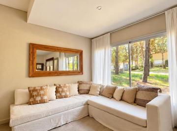 Casa de 4 ambientes, Costa Esmeralda · Casa en >alquiler - Costa Esmeralda - Sector Senderos 1 Lote 178 - 6 Pax