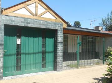 Casa de 3 ambientes, La Matanza · Casa 3 Amb. Vende. San Justo Centro.