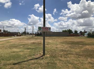 Terreno · 510m² · Timbúes. Lotes Barrio Ioppolo 17 X 30 m con Hasta El 40% de Financiación!