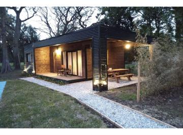 Casa · 25m² · 2 Ambientes · 1 Cochera · Alquiler de Casas Para Empresas