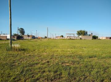 Terreno · 330m² · Lotes en Timbúes, Barrio Ioppolo. 10x 33 m con Hasta El 40% Financiación!