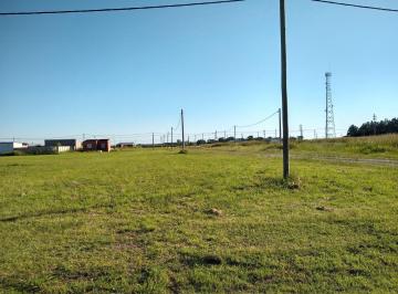 Terreno · 510m² · Lotes en Timbúes, Barrio Ioppolo. en Esquinas 17 X 30 m con Hasta El 40% de Financiación
