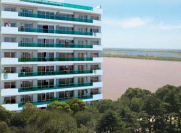 Departamento · 110m² · 4 Ambientes · 1 Cochera · Departamento - San Lorenzo
