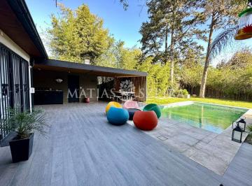 MSB-MSB-5639_2 · Casa 5 Ambientes. | Miguel Camino 4050
