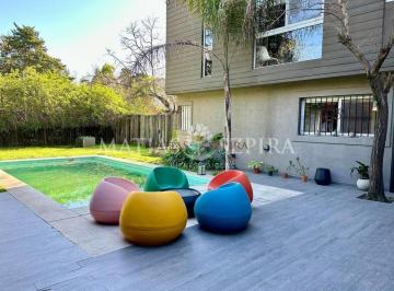 Casa · 210m² · 5 Ambientes · 2 Cocheras · Casa 5 Ambientes. | Miguel Camino 4050