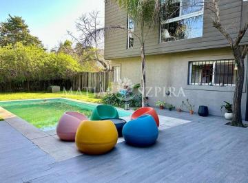 Casa · 210m² · 5 Ambientes · 2 Cocheras · Casa 5 Ambientes. | Miguel Camino 4050