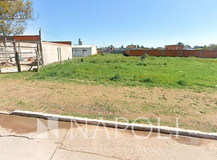 Terreno · 444m²