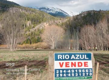 Campo · 10000m² · Chacra - Los Abedules
