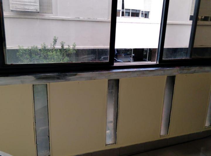 Departamento · 100m² · 4 Ambientes