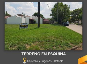 Terreno , Rafaela · B°belgrano. Posib. Canje por Propiedad
