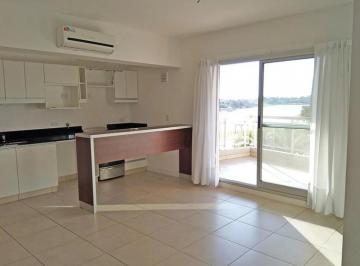 Departamento · 81m² · 3 Ambientes · 1 Cochera · Ribera Nordelta. Vista Al Rio. 3 Amb. 81 m² 1 Cochera.
