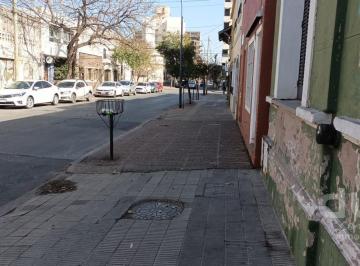 Terreno · 326m² · Terreno Para Construir Hasta 1700 m. - Barrio Guemes