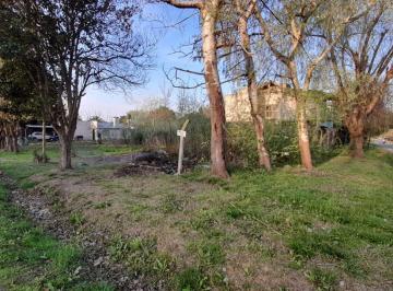 JYB-JY1-1364_2 · Lote en Venta en City Bell con Luz, Gas y Agua.