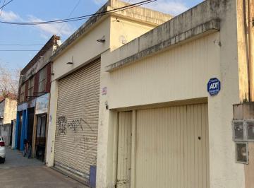 Local comercial , Lomas de Zamora · Local Sobre Gran Lote en Venta en Lavallol