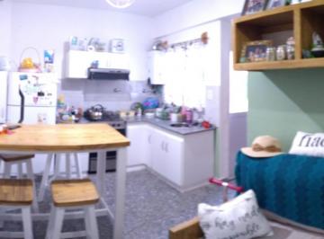 Departamento de 2 ambientes, General San Martín · Departamento Dos Ambientes con Patio