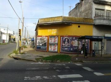 Local comercial de 1 ambiente, Lanús · Importante Local en Esquina