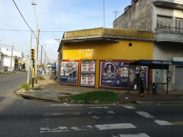 Local comercial · 170m² · 1 Ambiente