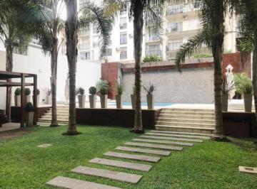 Departamento de 2 ambientes, Palermo · Migueletes 700 - Espectacular 2 Amb C/cochera en Las Cañitas - Full Amenities