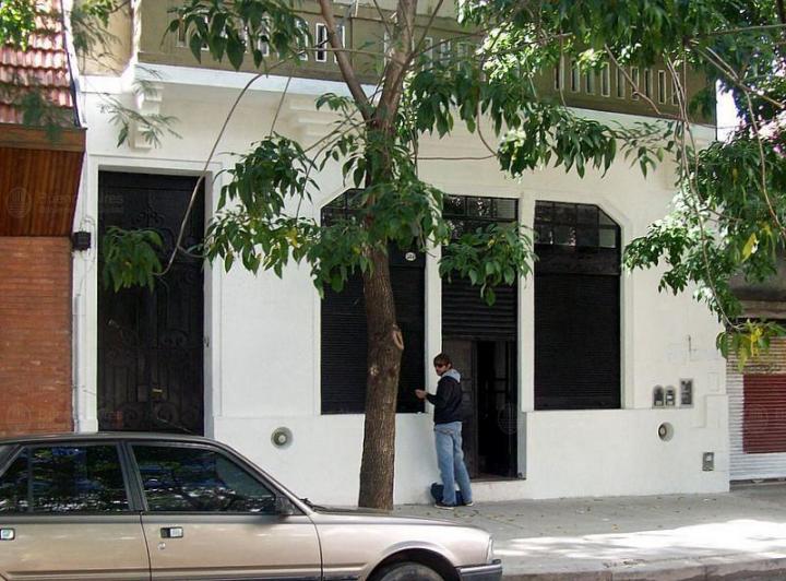 Casa · 10 Ambientes