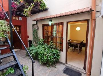 Departamento · 70m² · 3 Ambientes · Alquiler Temporario 3 Ambientes, Terrero 1300, Caballito