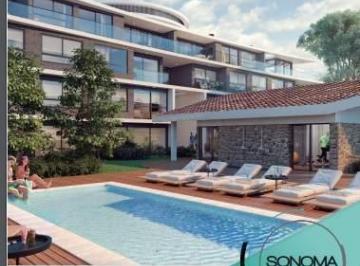 Foto · Depto 3 Dorm en Pozo en Venta en Barrio Cerro de Las Rosas. Entrega a 18 Meses