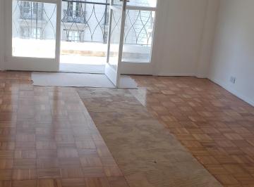Departamento de 3 ambientes, Centro / Microcentro · Tres Amb C/depcias Al Frte, Coc y Lav, 79 Mt, P 4°, Bcon, Luz y Sol, Impecable!