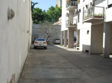 Garage , Balvanera · Alquiler Cochera Fija Descubierta Mensual Para Auto