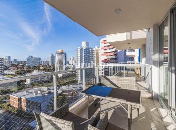 Foto1 · Venta Apartamento Dos Dorm. Punta del Este Edificio Arenas del Mar
