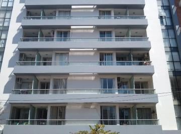 Foto · Salvatierra Alquila - Gral. Paz - 1 Dormitorio - Balcon - Amenitties