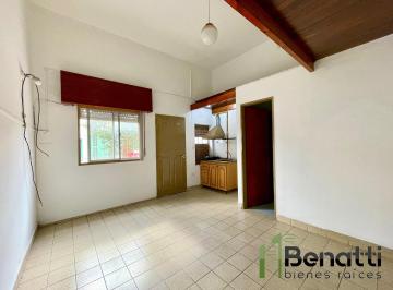 Departamento · 18m² · 1 Ambiente · Monoambiente Pb Sin Expensas – Ramos Mejía