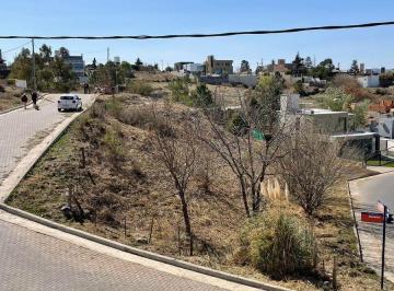Terreno · 978m² · Se Vende Terreno en Becciu Villa Carlos Paz