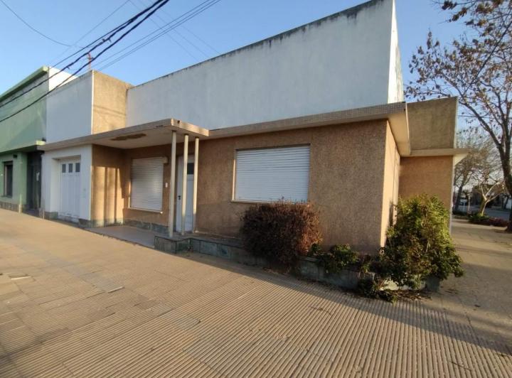 Casa · 6 Ambientes