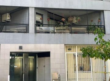 Oficina comercial de 4 ambientes, Belgrano · Alquiler Depto Tres Ambientes Mas Recepcion, con Patio Apto Profesional, El Cano 2728