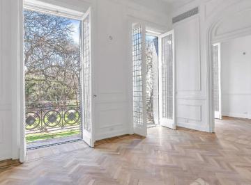Departamento de 4 ambientes, Recoleta · Departamento - Recoleta