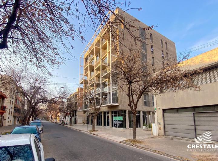Desarrollo vertical · Viamonte y Buenos Aires