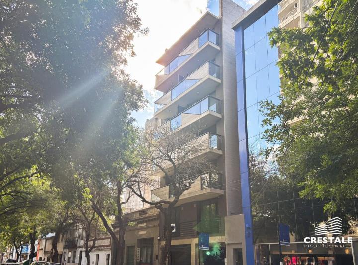 Desarrollo vertical · Tri - Edificio Cochabamba