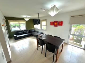 Departamento de 2 ambientes, Villa Gesell · Departamento a La Playa de 2 Ambientes en Villa Gesell - Piscina - Sum