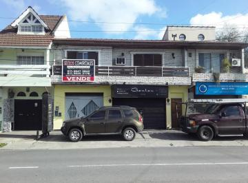 Local comercial · 338m² · Local - Bella Vista
