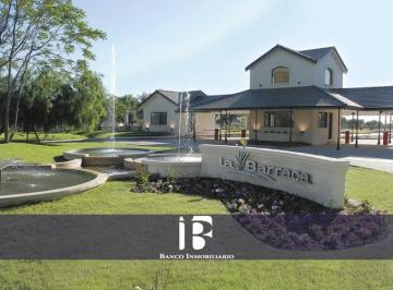 Terreno , Guaymallén · La Barraca. Lote 710 m²