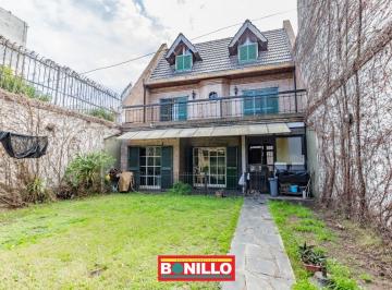 BNP-BNP-1677_2 · Casa 7 Ambientes Venta Villa Pueyrredón