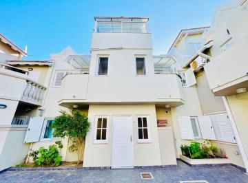 Casa de 3 ambientes, Mar del Tuyú · Duplex en Venta en Mar del Tuyu