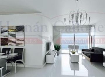 Departamento · 114m² · 3 Ambientes · 2 Cocheras · Excelente Departamento 3 Ambientes con Vista Al Mar