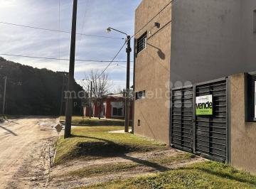 MRE-MRE-1952_2 · Duplex en Venta en Chascomus a 500 m de La Laguna