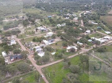 Terreno · 640m² · Loteo Don Fernando de Monte Alto - Resistencia