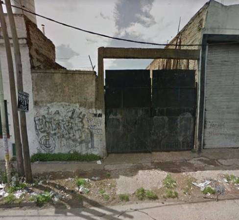 Terreno · 100m² · 3 Ambientes