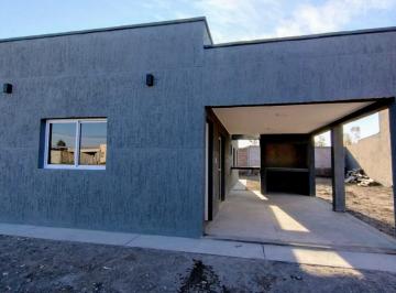 Casa en Venta de 2 ambientes · Oportunidad de Ir Inversión en San Rafael Mendoza!