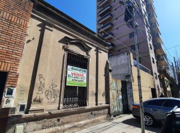 Terreno , Avellaneda · Terreno de 8,66 X 37 en Inmejorable Ubicación de Avellaneda Ideal Emprendimiento